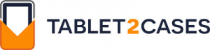 tablet2cases logo