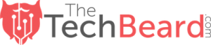 TheTechBeard logo