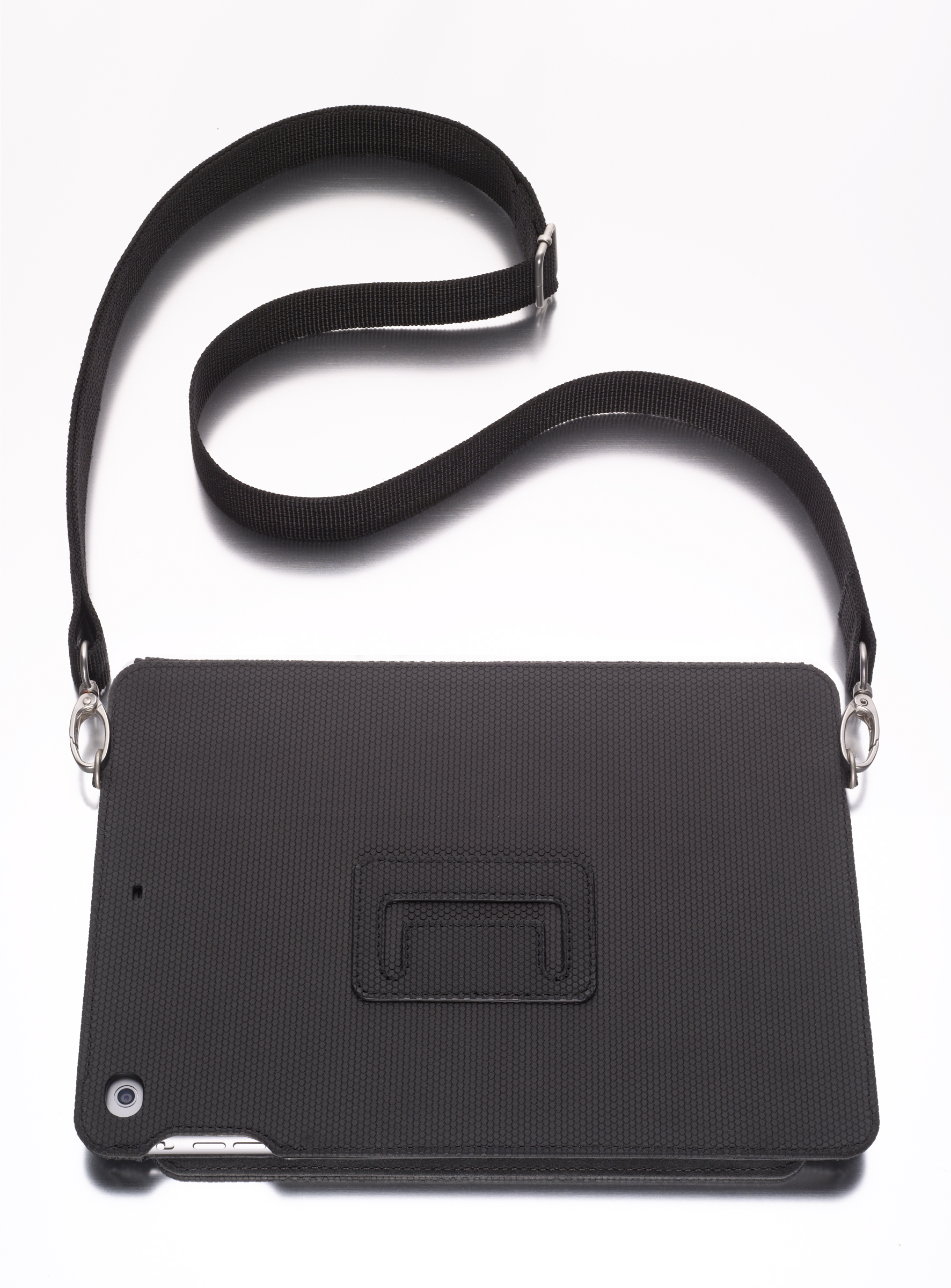 iPad Air 1 Air 2 Carry Case with Shoulder Strap