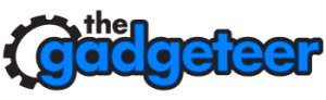 the gadgeteer logo