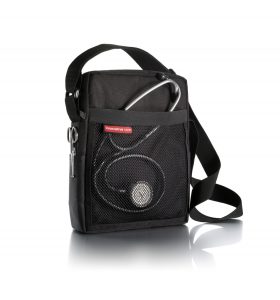 iPad-Tablet Shoulder Carry Bag for Nurses, Healthcare, Doctors -Medical Pack