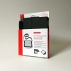 Specially designed retail box with added security features