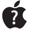 apple-logo-question-mark