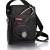 iPad-tablet shoulder carry bag for nurses, healthcare, doctors -Medical Pack